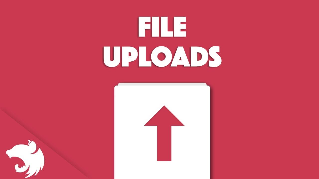 Mastering File Upload and Validation in NestJS with Multer