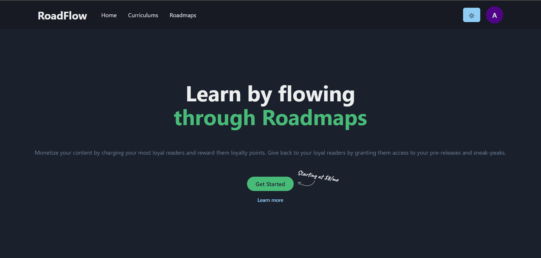 Building a Tech Course Curriculums Platform with MindsDB Models and Django